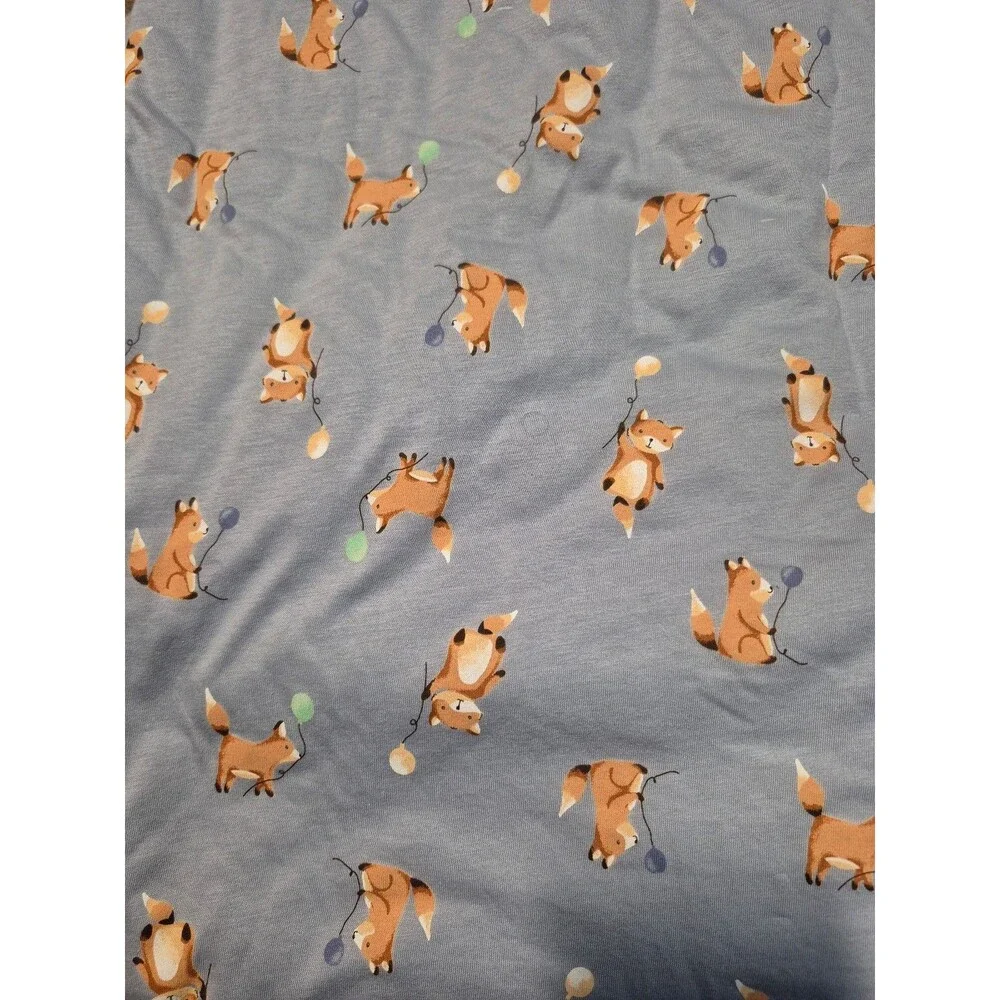 H&M sleepsack size 9-12 months 2.5 tog 100 organic cotton